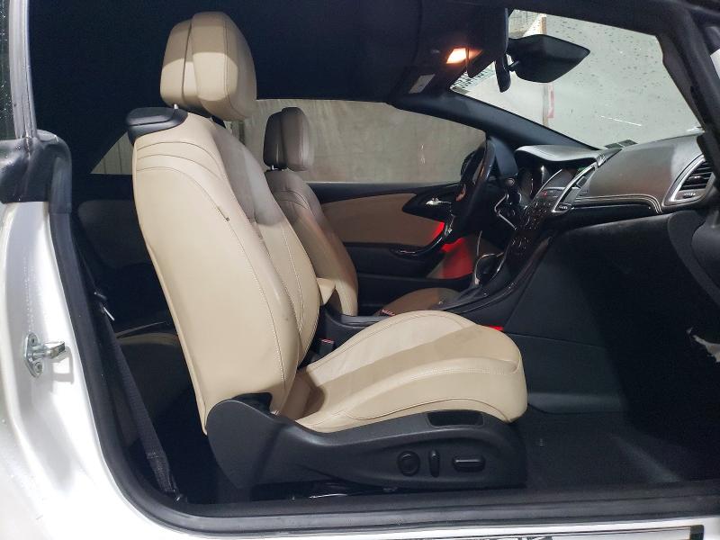Photo 10 from auction – 2016 BUICK CASCADA PR with VIN W04WT3N56GG044359