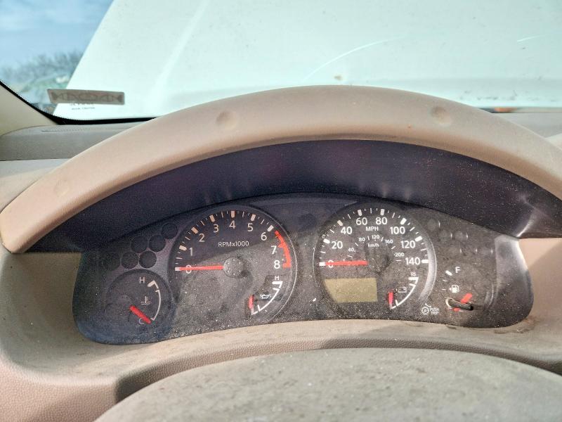 Photo 9 from auction – 2013 NISSAN FRONTIER with VIN 1N6AD0ER5DN719346