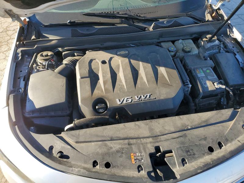 Photo 11 from auction – 2018 CHEVROLET IMPALA LS with VIN 2G11Z5S30J9106026