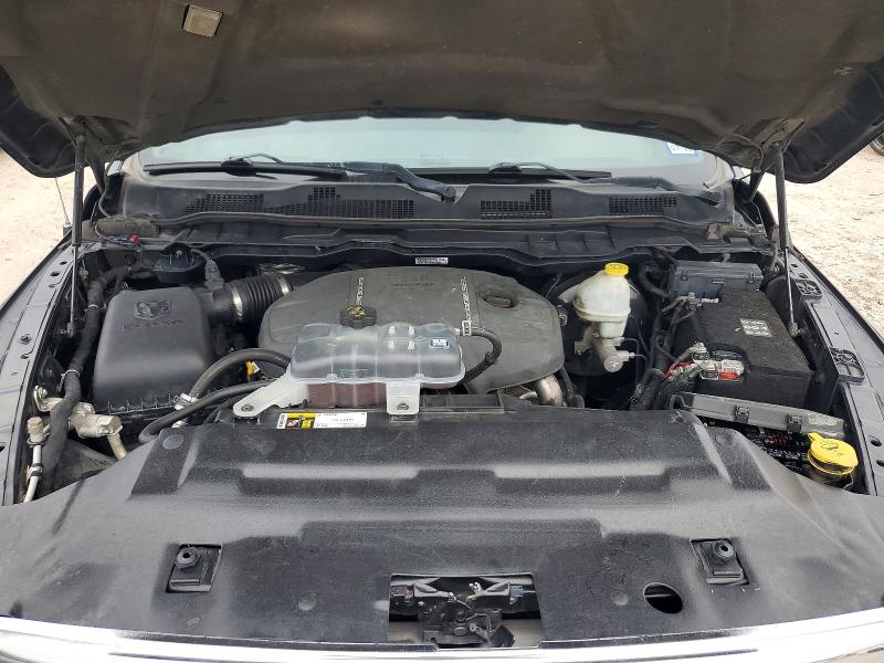 Photo 11 from auction – 2015 RAM 1500 with VIN 1C6RR7LM2FS604173