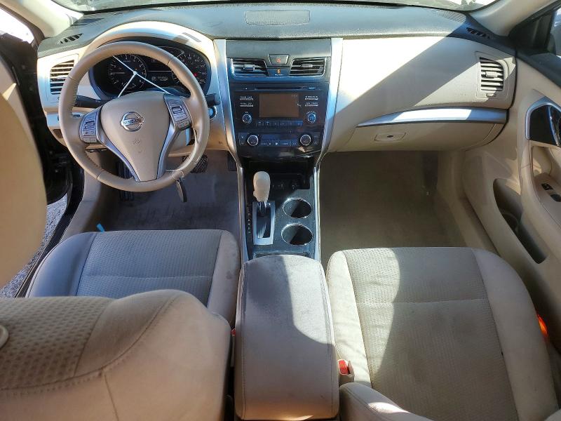 Photo 8 from auction – 2014 NISSAN ALTIMA with VIN 1N4AL3AP1EC274747