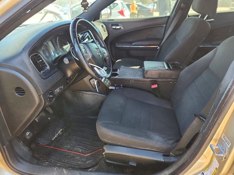 Photo 7 from auction – 2013 DODGE CHARGER with VIN 2C3CDXAT2DH619644
