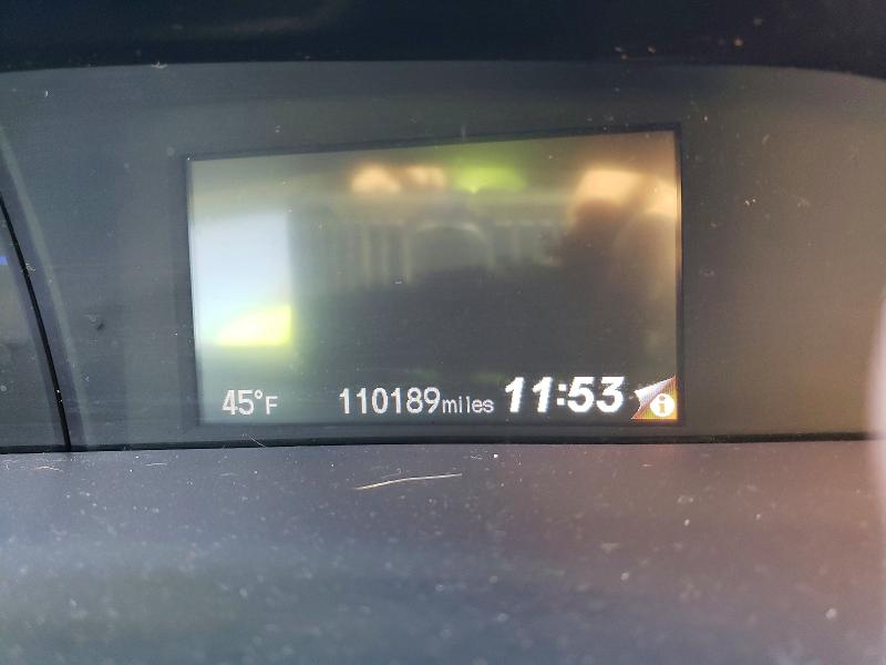 Photo 9 from auction – 2015 HONDA CIVIC with VIN 19XFB2F83FE289971