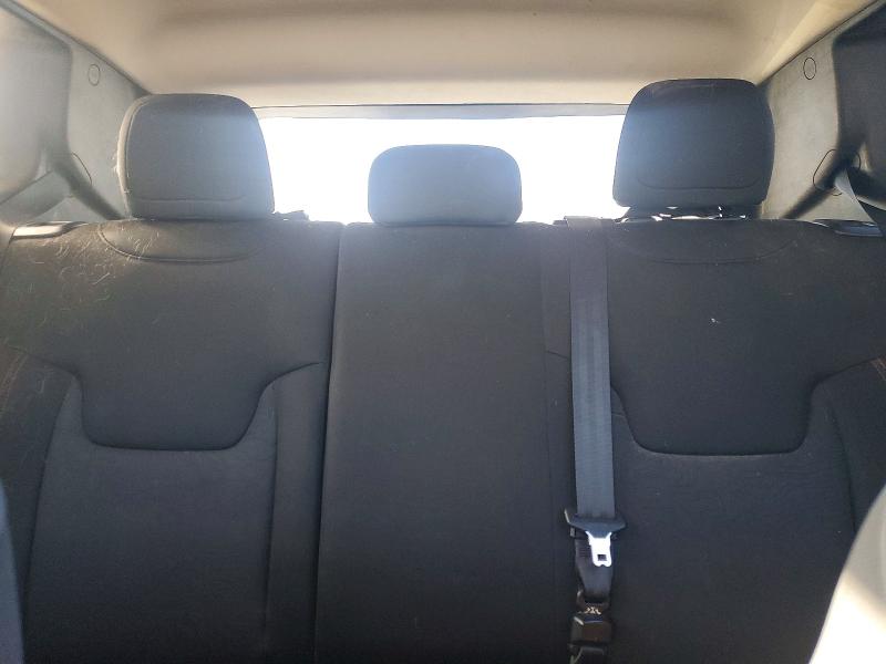 Photo 10 from auction – 2015 JEEP RENEGADE T with VIN ZACCJBCT2FPB37830