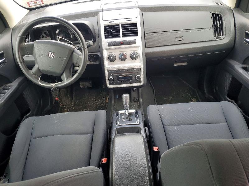 Photo 8 from auction – 2010 DODGE JOURNEY with VIN 3D4PG5FV4AT105030
