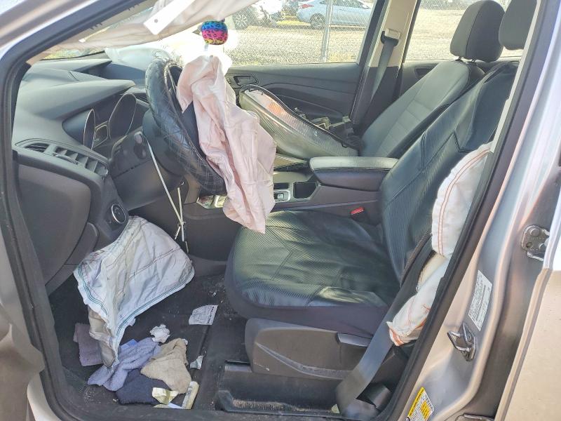 Photo 7 from auction – 2017 FORD ESCAPE with VIN 1FMCU0F78HUA15285
