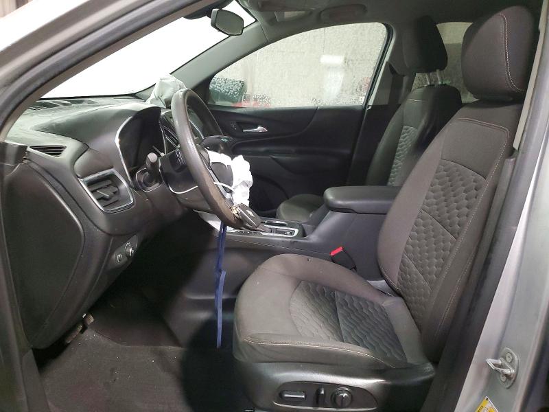 Photo 7 from auction – 2018 CHEVROLET EQUINOX with VIN 3GNAXJEV1JS628290