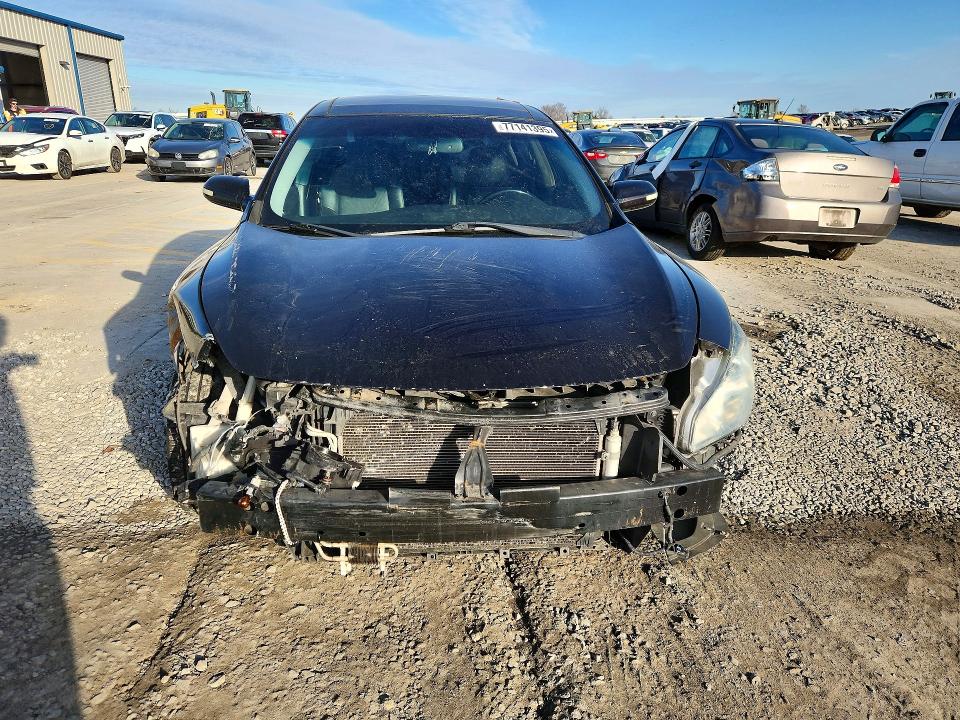 Zdjęcie 5 z aukcji – 2013 NISSAN MAXIMA S z VIN 1N4AA5AP8DC810206