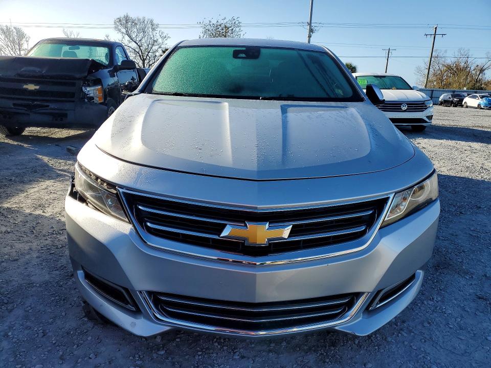 صورة رقم 5 من المزاد - 2015 CHEVROLET IMPALA مع VIN 2G1165S3XF9110472