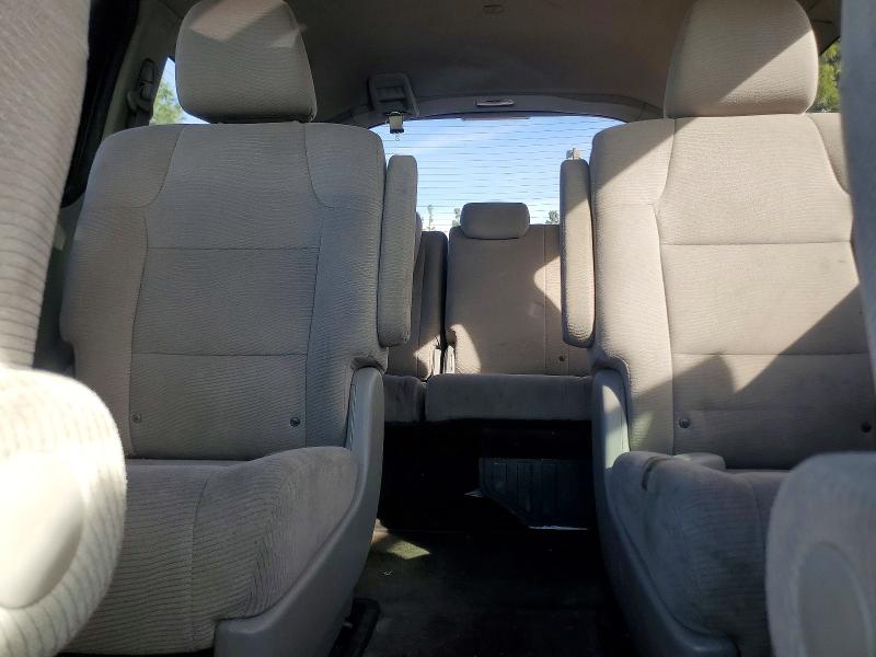 Фото 10 с аукциона – 2011 HONDA ODYSSEY с VIN 5FNRL5H28BB078466
