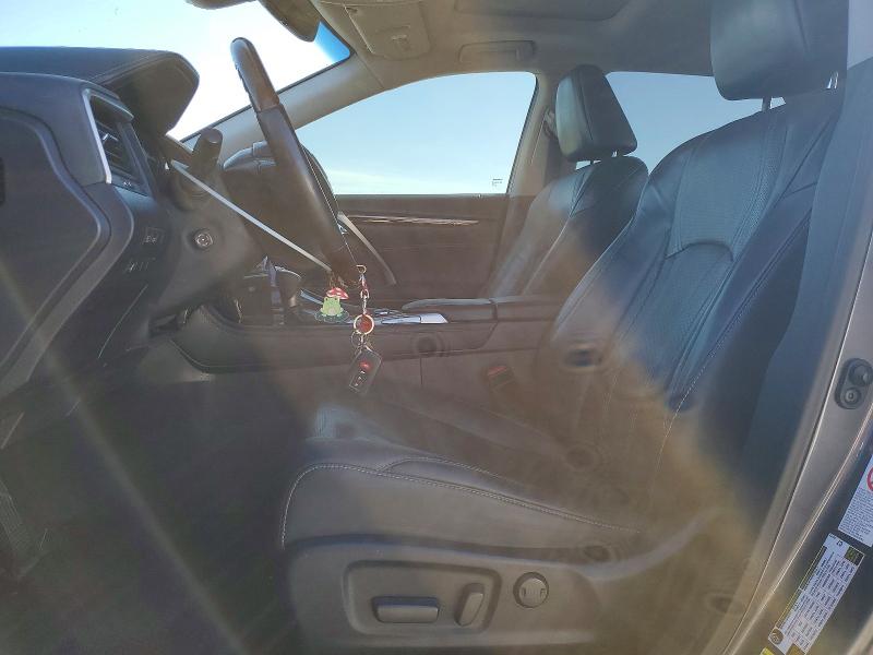 Photo 7 from auction – 2017 LEXUS RX with VIN 2T2ZZMCA8HC086857