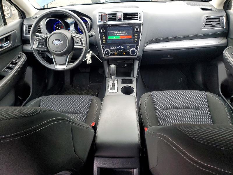 Photo 8 from auction – 2019 SUBARU OUTBACK with VIN 4S4BSAFC9K3263630