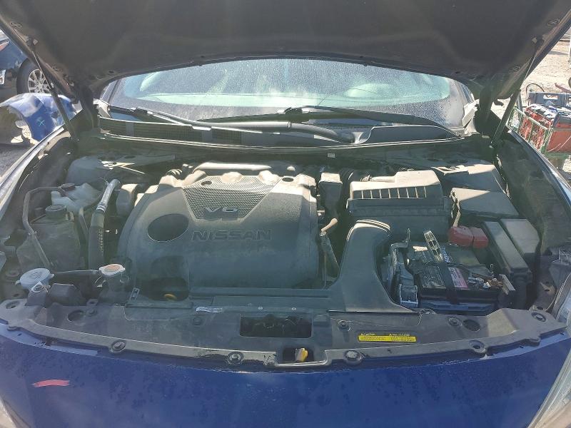 Photo 11 from auction – 2016 NISSAN MAXIMA 3.5 with VIN 1N4AA6AP7GC439811