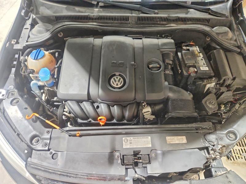 Photo 11 from auction – 2012 VOLKSWAGEN JETTA with VIN 3VWDX7AJ7CM126044
