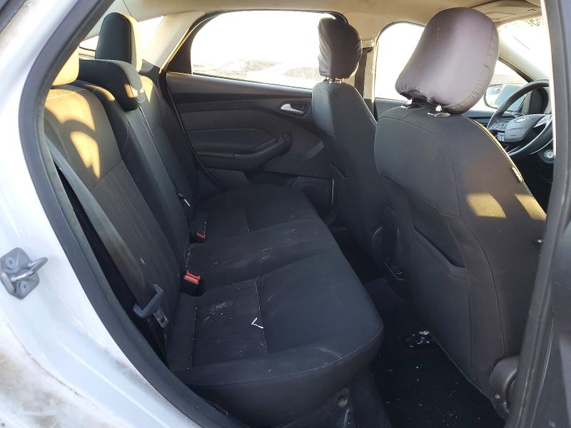 Photo 10 from auction – 2017 FORD FOCUS with VIN 1FADP3F26HL244372