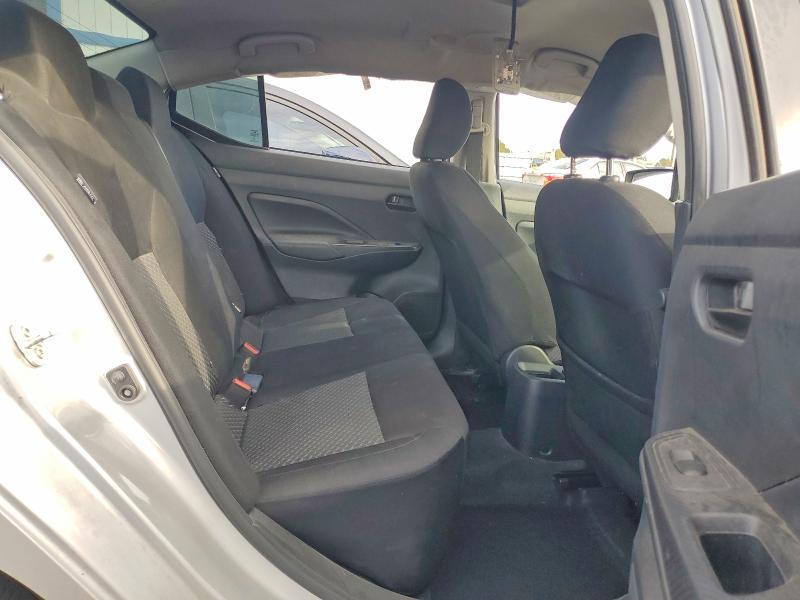 Photo 10 from auction – 2024 NISSAN VERSA with VIN 3N1CN8DV1RL883998