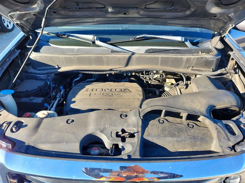 Photo 12 from auction – 2012 HONDA PILOT with VIN 5FNYF3H69CB025187