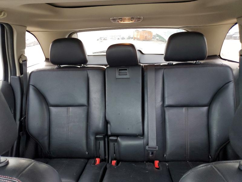 Photo 10 from auction – 2012 FORD EDGE with VIN 2FMDK3JC1CBA04045