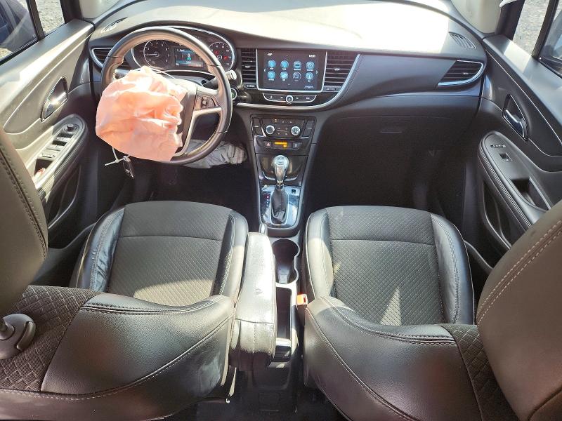 Photo 8 from auction – 2017 BUICK ENCORE with VIN KL4CJ1SB1HB066758