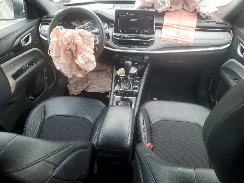 Photo 8 from auction – 2024 JEEP COMPASS with VIN 3C4NJDBN5RT119049
