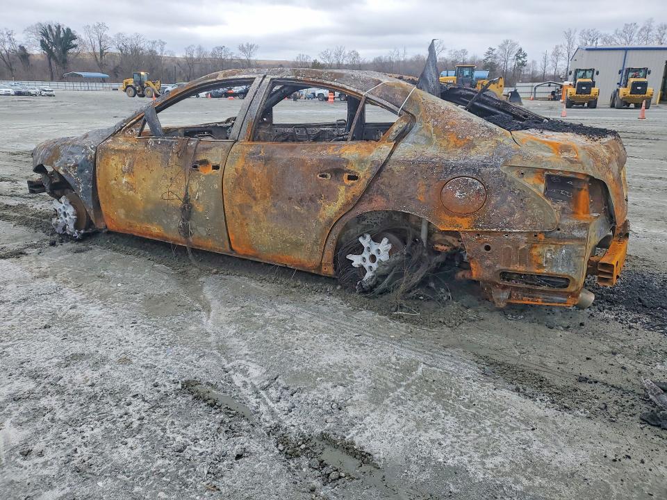 Photo 2 from auction – 2014 NISSAN MAXIMA with VIN 1N4AA5AP5EC434176