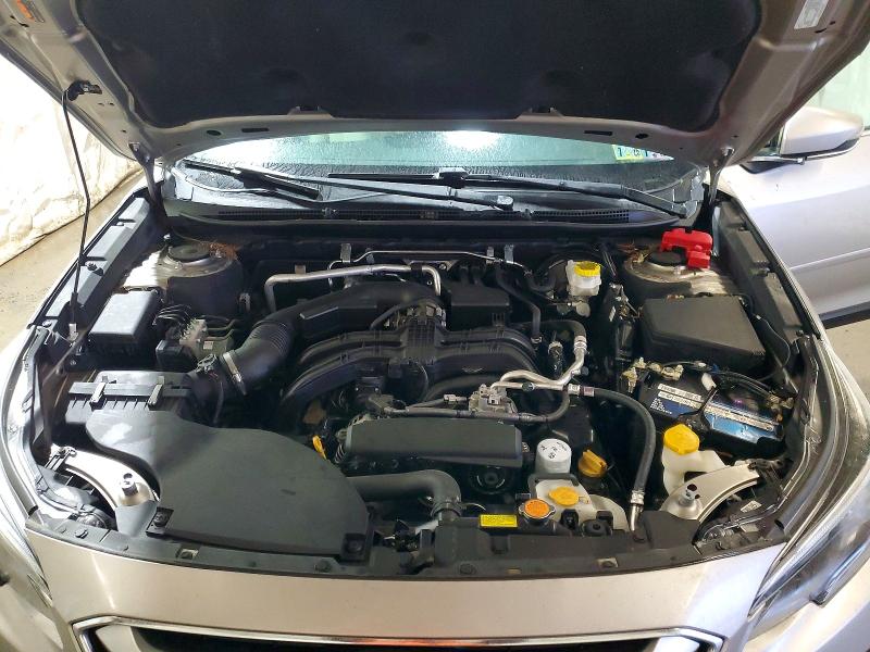 Photo 12 from auction – 2020 SUBARU OUTBACK with VIN 4S4BTACC3L3213535