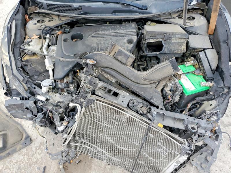 Photo 11 from auction – 2017 NISSAN ALTIMA with VIN 1N4AL3AP8HC230295