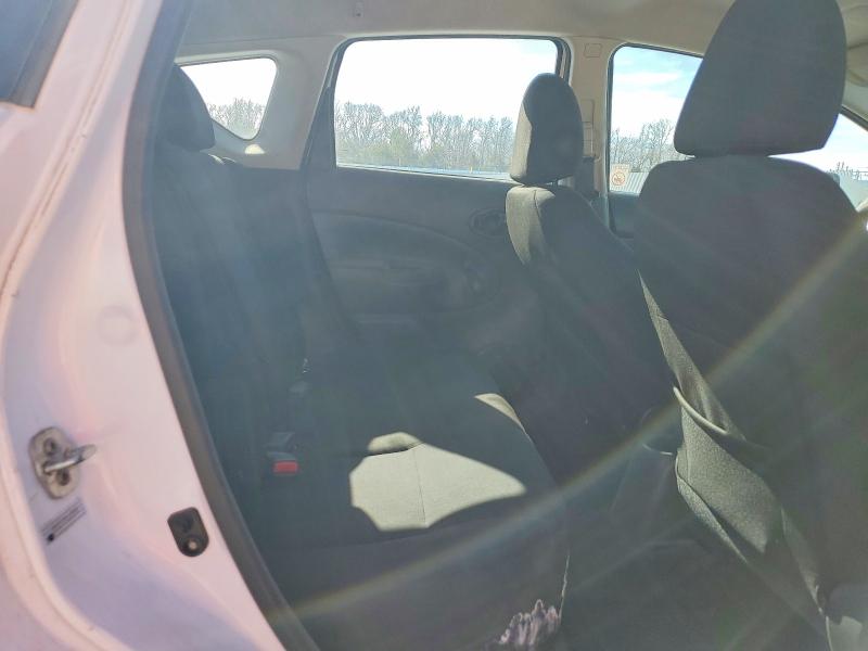 صورة رقم 11 من المزاد - 2018 NISSAN VERSA NOTE مع VIN 3N1CE2CP1JL369590