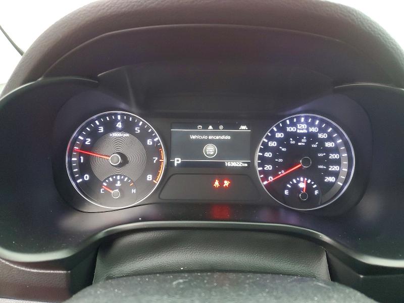 Photo 9 from auction – 2020 KIA FORTE EX with VIN 3KPF54AD2LE182137