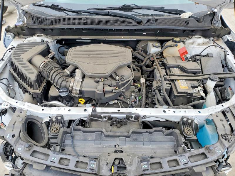 Photo 12 from auction – 2021 CHEVROLET BLAZER with VIN 3GNKBERS2MS568972
