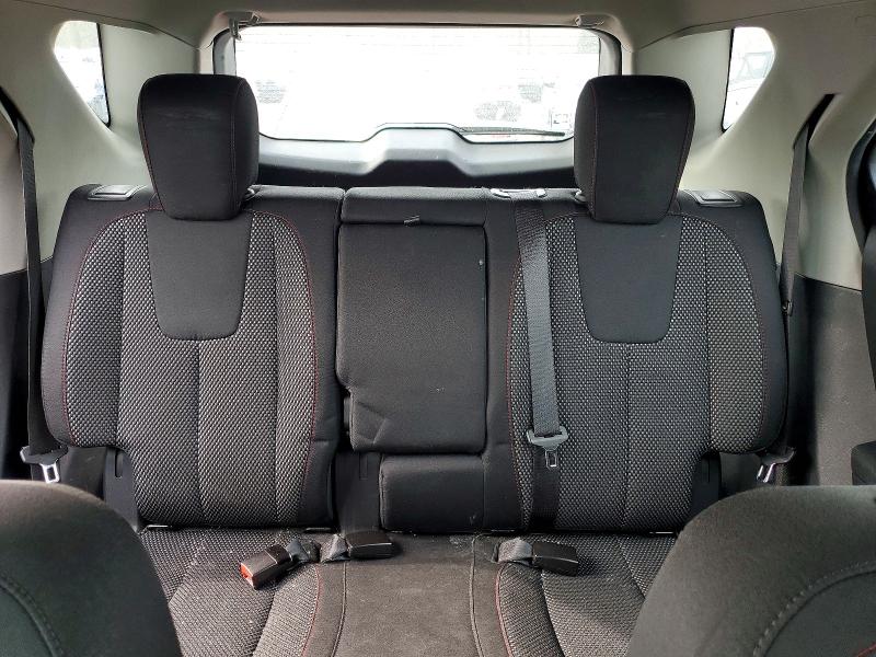 Photo 10 from auction – 2016 CHEVROLET EQUINOX LS with VIN 2GNFLEEK8G6202070