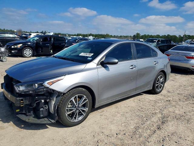 Photo 1 from auction – 2023 KIA FORTE with VIN 3KPF24AD5PE573989