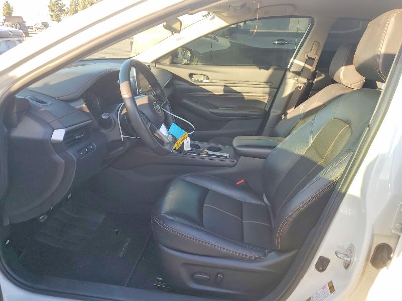 Photo 7 from auction – 2022 NISSAN ALTIMA with VIN 1N4BL4CV9NN361371