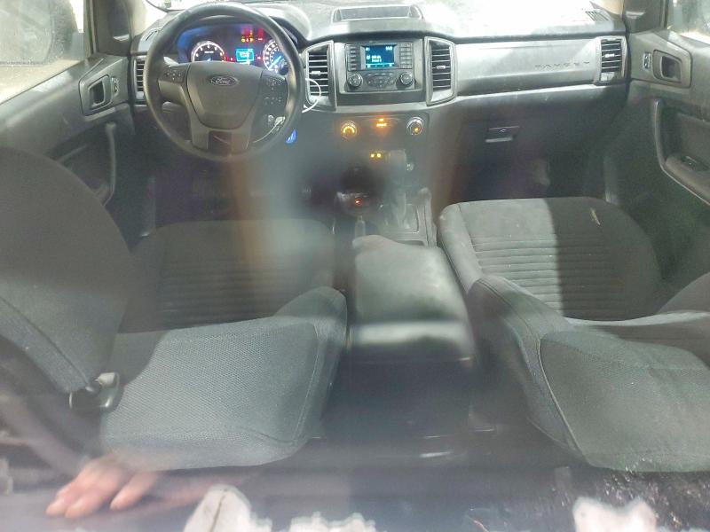 Photo 8 from auction – 2022 FORD RANGER with VIN 1FTER1FH1NLD26796