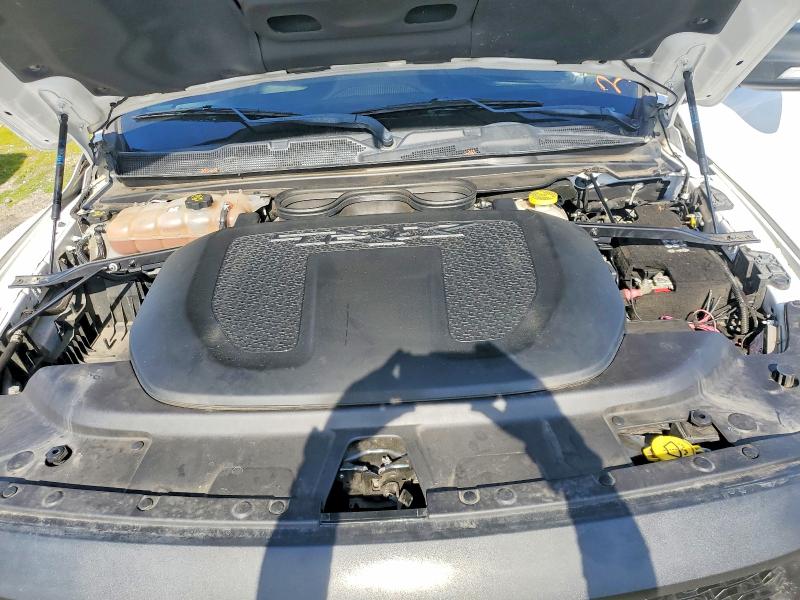Photo 11 from auction – 2021 RAM 1500 TRX with VIN 1C6SRFU90MN904053