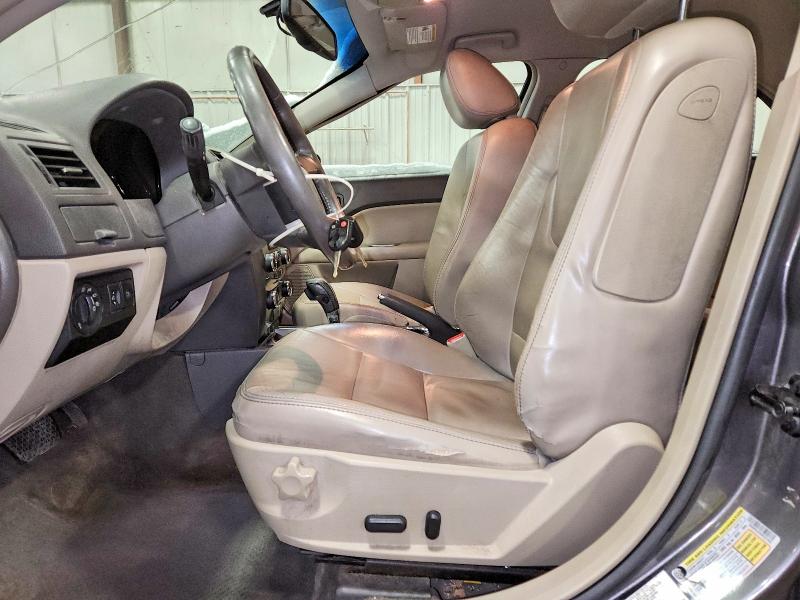 Photo 7 from auction – 2010 FORD FUSION with VIN 3FAHP0JA3AR321303