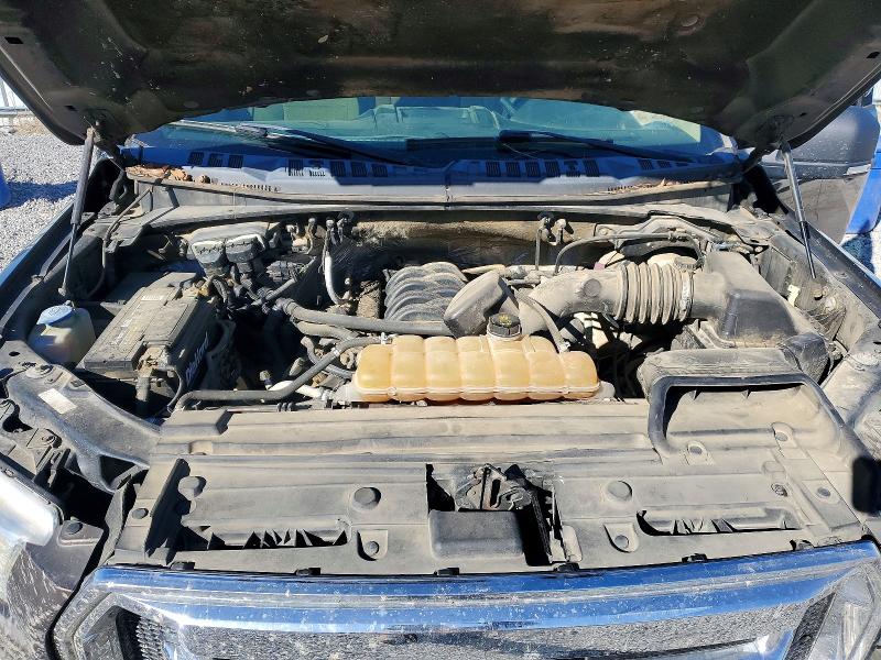 Photo 11 from auction – 2016 FORD F150 with VIN 1FTEW1EF4GFA18404