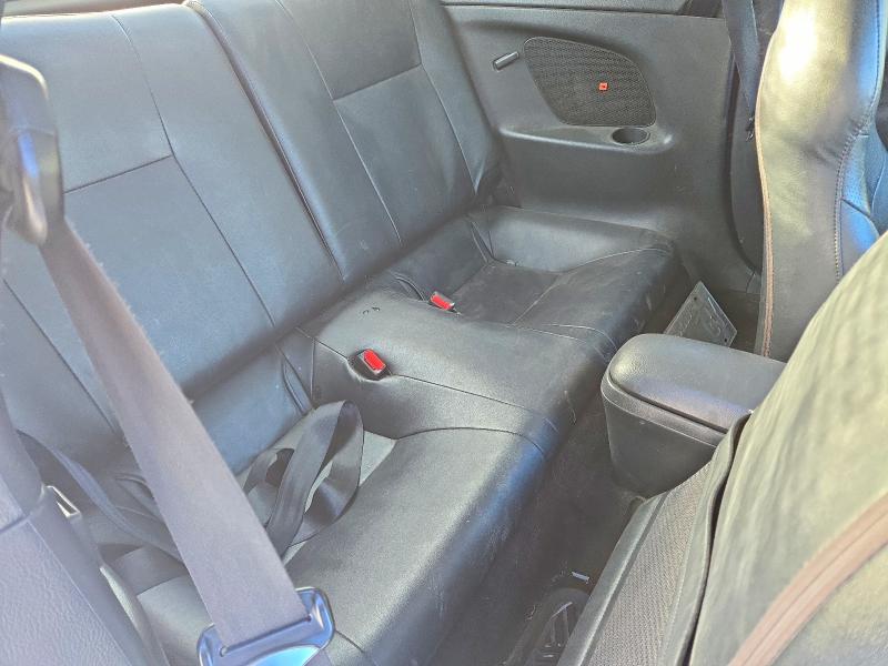 Photo 10 from auction – 2003 TOYOTA CELICA GT- with VIN JTDDY32TX30065784
