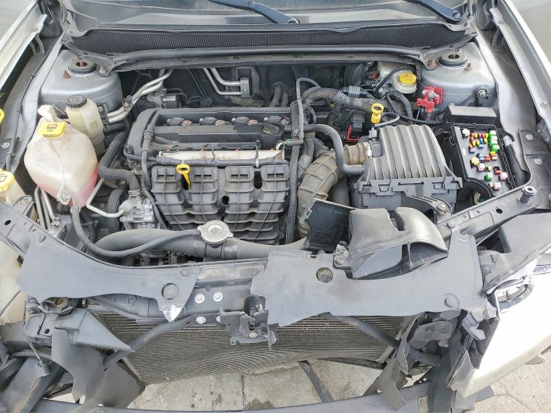 Photo 11 from auction – 2014 DODGE AVENGER with VIN 1C3CDZAB4EN109002