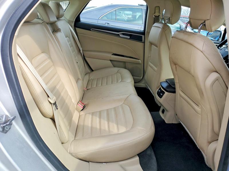 Photo 10 from auction – 2015 FORD FUSION with VIN 3FA6P0HD7FR122057