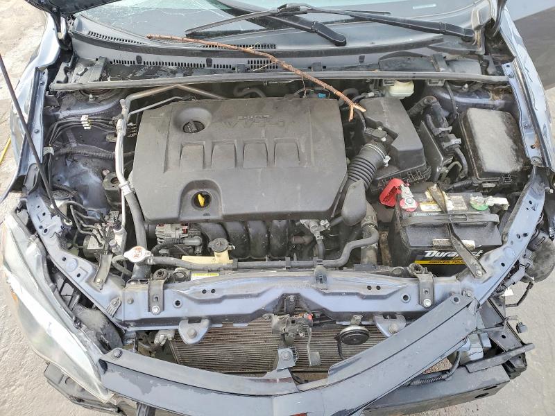 Photo 11 from auction – 2018 TOYOTA COROLLA L with VIN 5YFBURHE5JP816629