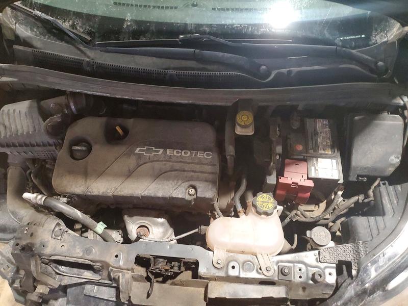 صورة رقم 11 من المزاد - 2019 CHEVROLET SPARK مع VIN KL8CC6SA6KC784885