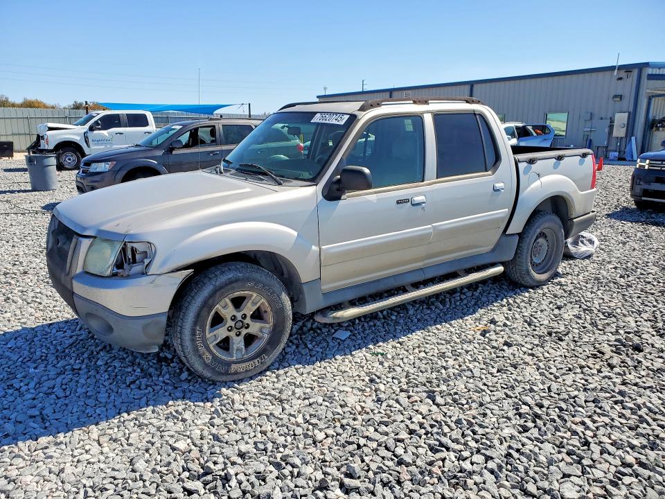 FORD EXPLORER SPORT TRAC 2005 with VIN 1FMZU67K55UB78021 - Photo from auction