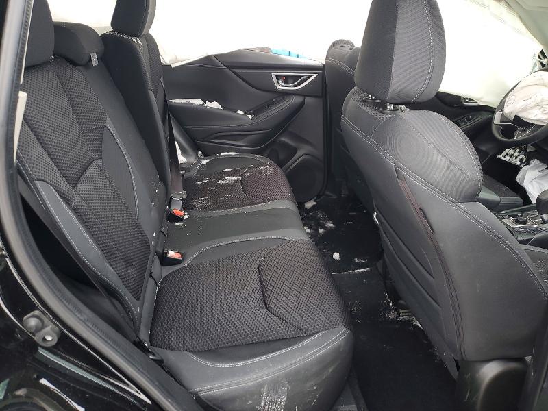 Photo 11 from auction – 2021 SUBARU FORESTER with VIN JF2SKAJC9MH461756