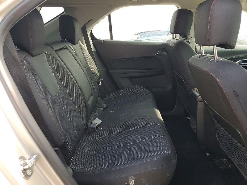 Photo 11 from auction – 2014 CHEVROLET EQUINOX LT with VIN 2GNFLFEK4E6331569