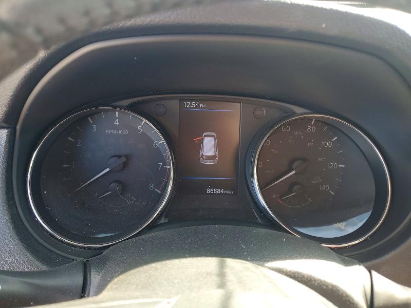 Photo 9 from auction – 2018 NISSAN ROGUE S with VIN KNMAT2MT2JP577360
