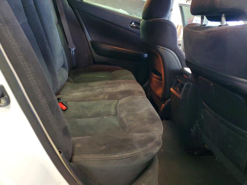 Photo 10 from auction – 2014 NISSAN MAXIMA S with VIN 1N4AA5AP4EC458808