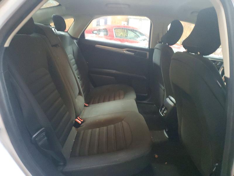 Photo 10 from auction – 2019 FORD FUSION SE with VIN 3FA6P0LU0KR147416