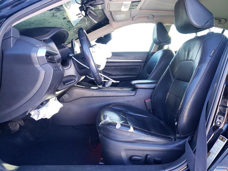 Photo 7 from auction – 2019 NISSAN ALTIMA with VIN 1N4BL4EV2KC152221
