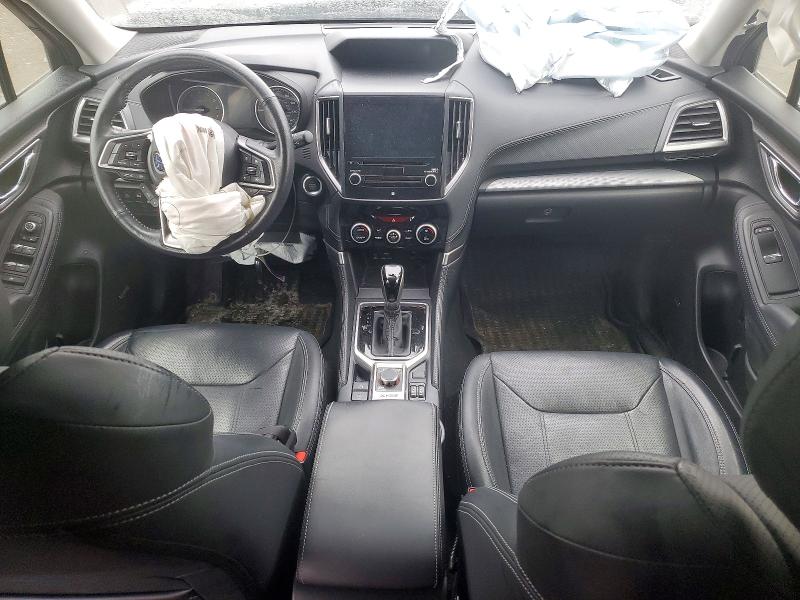 Photo 8 from auction – 2020 SUBARU FORESTER L with VIN JF2SKAUC6LH431527